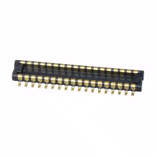 WP7-P032VA1-R500 JAE Electronics  Matrices de type bord Mezzanine (carte à carte)
